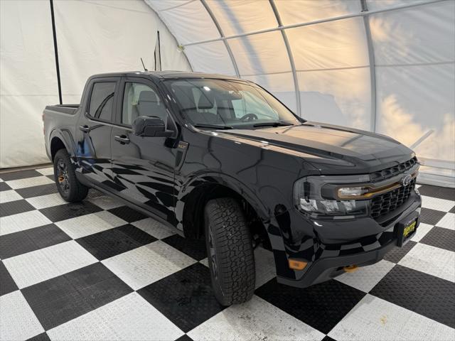 new 2024 Ford Maverick car, priced at $34,993