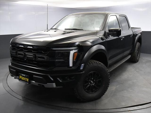 new 2024 Ford F-150 car, priced at $89,995
