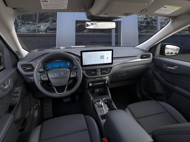 new 2024 Ford Escape car, priced at $29,833