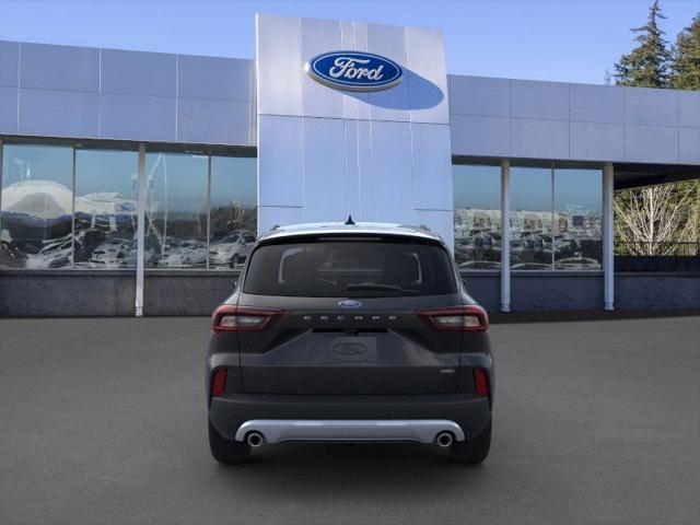 new 2024 Ford Escape car, priced at $29,833