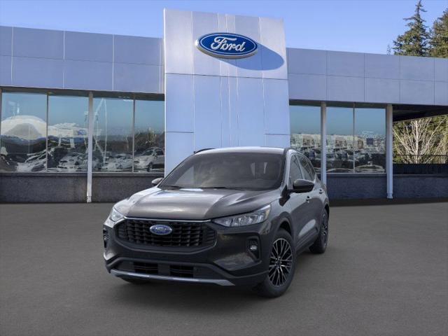 new 2024 Ford Escape car, priced at $29,833