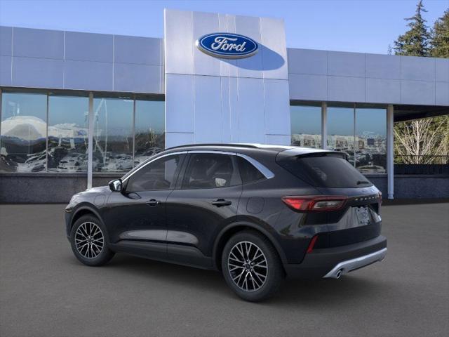 new 2024 Ford Escape car, priced at $29,833