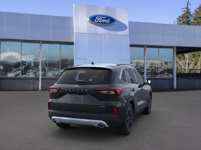 new 2024 Ford Escape car, priced at $29,833