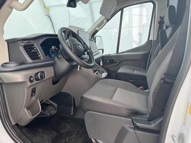 new 2024 Ford Transit-250 car, priced at $57,310