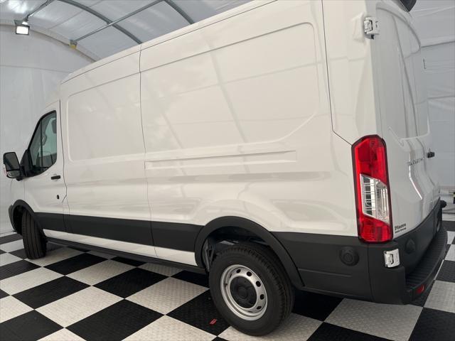 new 2024 Ford Transit-250 car, priced at $57,310