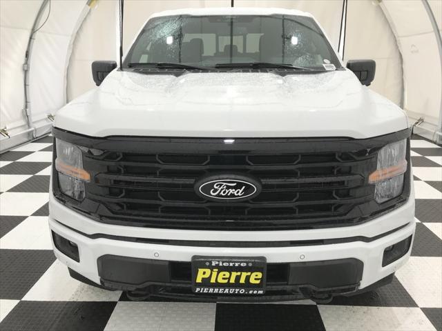 new 2024 Ford F-150 car, priced at $74,350