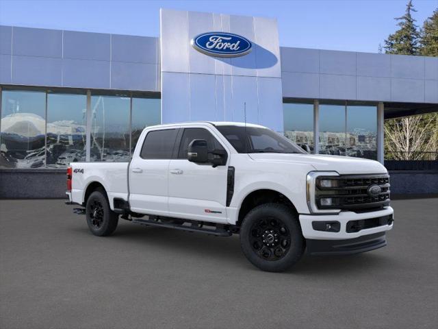 new 2024 Ford F-250 car, priced at $153,995