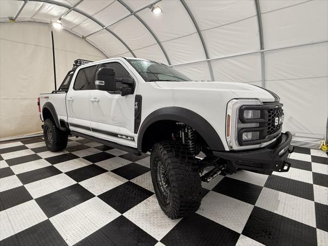 new 2024 Ford F-250 car, priced at $149,997