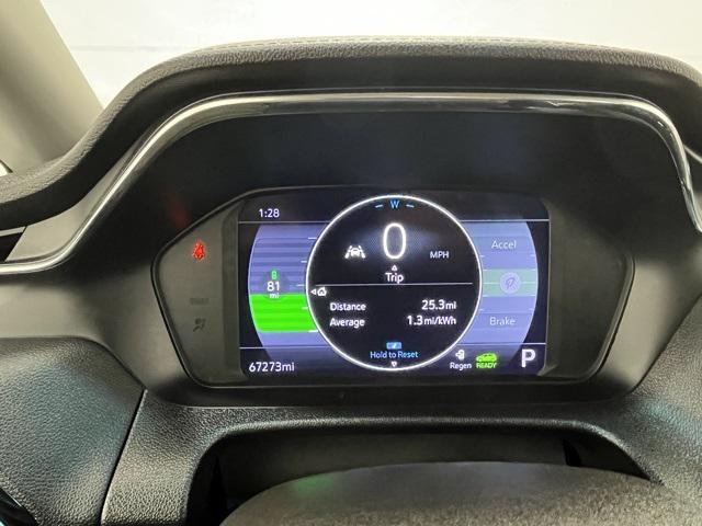 used 2023 Chevrolet Bolt EV car, priced at $15,711