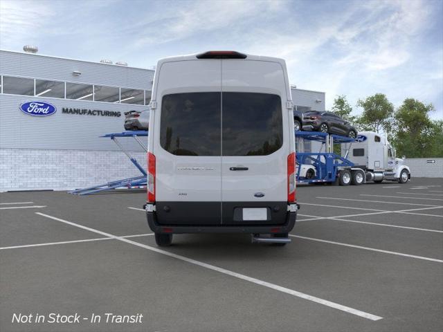 new 2024 Ford Transit-350 car, priced at $64,925