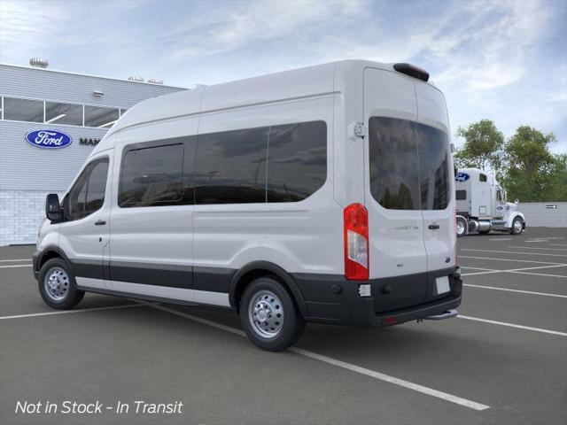 new 2024 Ford Transit-350 car, priced at $64,925