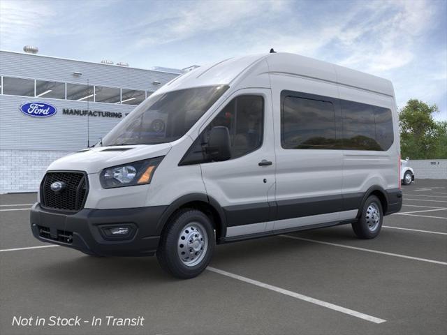 new 2024 Ford Transit-350 car, priced at $64,925