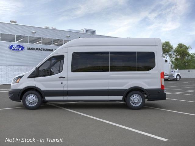 new 2024 Ford Transit-350 car, priced at $64,925