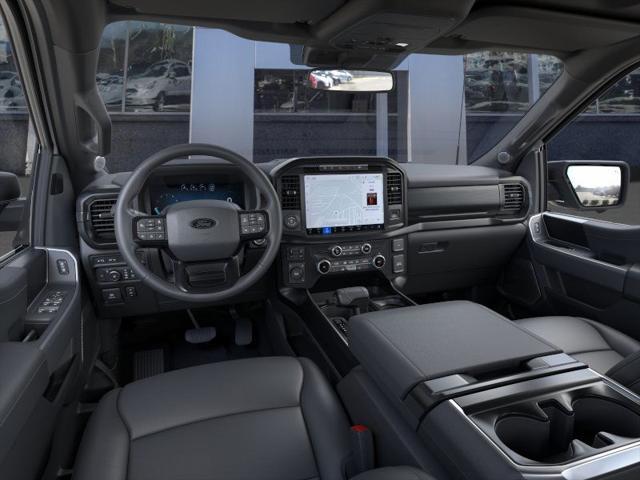 new 2024 Ford F-150 car, priced at $77,510