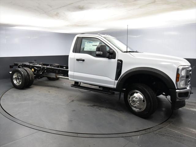 new 2024 Ford F-450 car, priced at $63,225