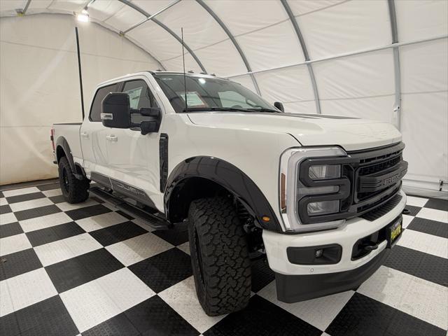 new 2024 Ford F-250 car, priced at $101,465