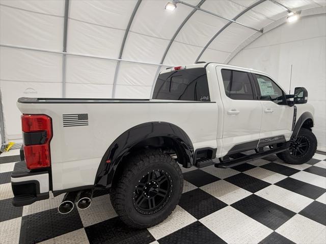 new 2024 Ford F-250 car, priced at $101,465