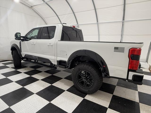 new 2024 Ford F-250 car, priced at $101,465