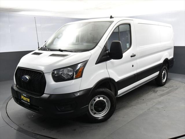 used 2021 Ford Transit-250 car, priced at $32,991