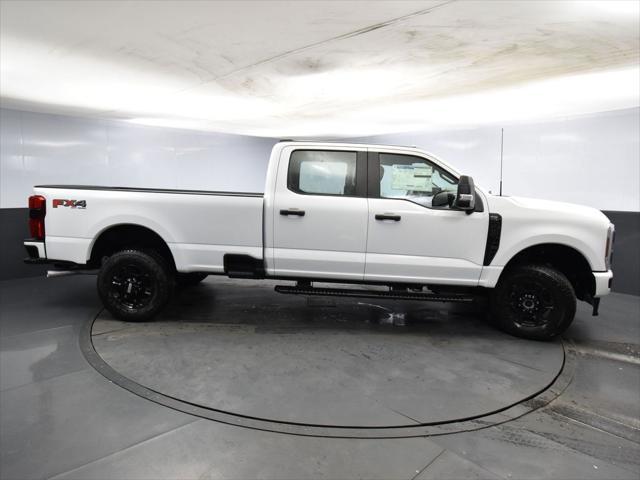 new 2024 Ford F-250 car, priced at $58,930