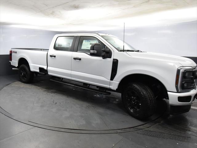 new 2024 Ford F-250 car, priced at $58,930