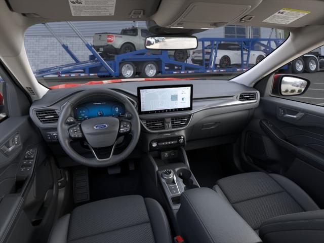 new 2024 Ford Escape car, priced at $41,506