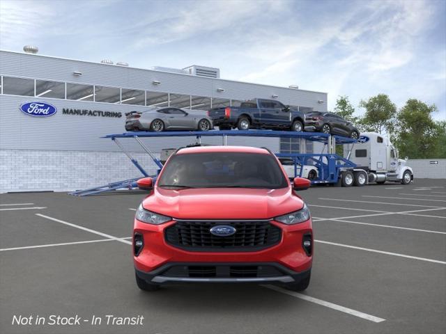 new 2024 Ford Escape car, priced at $41,506