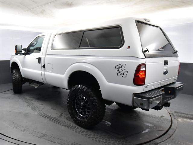 used 2016 Ford F-350 car, priced at $25,995