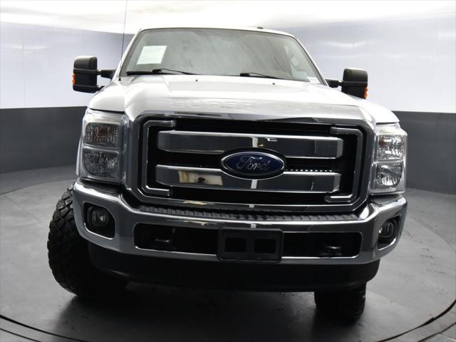 used 2016 Ford F-350 car, priced at $25,995