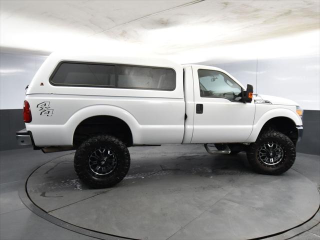 used 2016 Ford F-350 car, priced at $25,995