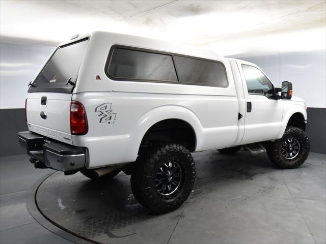 used 2016 Ford F-350 car, priced at $25,995