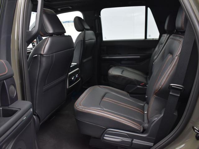 new 2024 Ford Expedition car, priced at $72,991