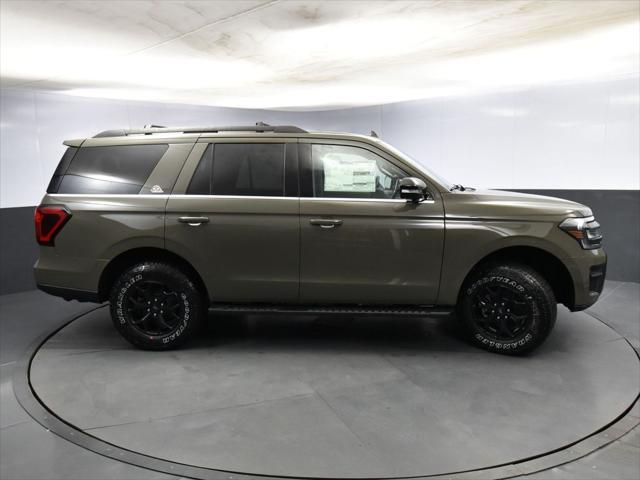 new 2024 Ford Expedition car, priced at $72,991