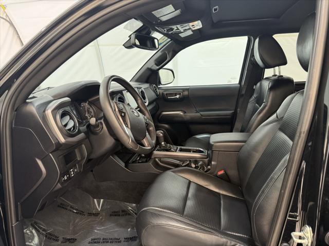 used 2019 Toyota Tacoma car, priced at $37,995