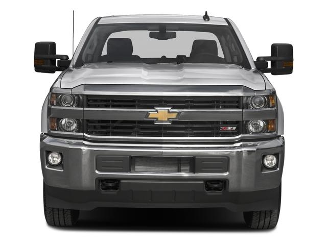 used 2017 Chevrolet Silverado 2500 car, priced at $31,995