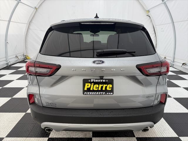 new 2024 Ford Escape car, priced at $29,833