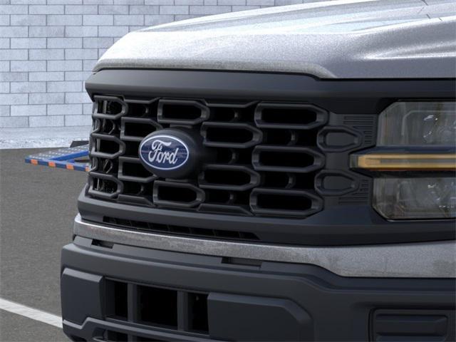 new 2024 Ford F-150 car, priced at $54,770