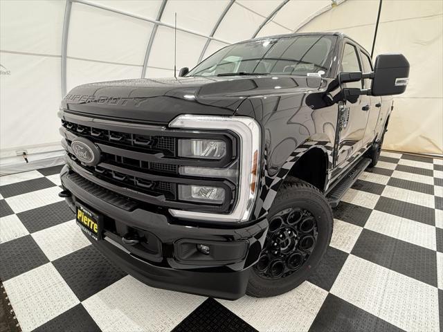 new 2024 Ford F-250 car, priced at $59,991