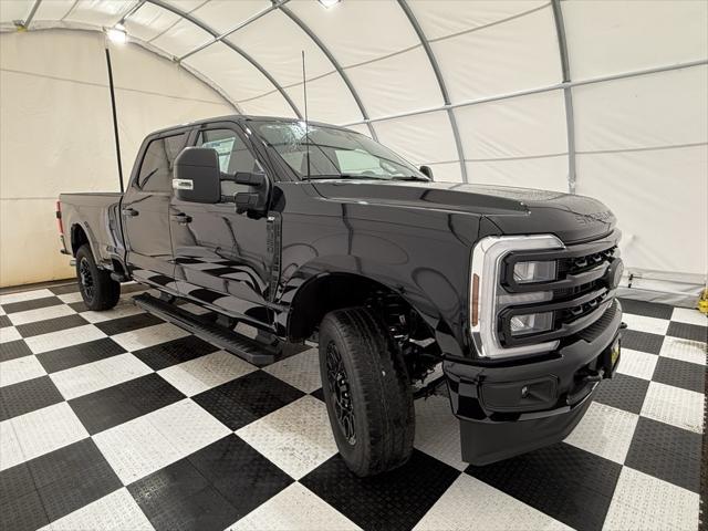 new 2024 Ford F-250 car, priced at $59,711