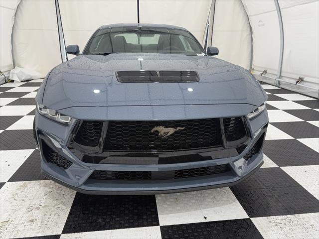 new 2024 Ford Mustang car, priced at $51,991