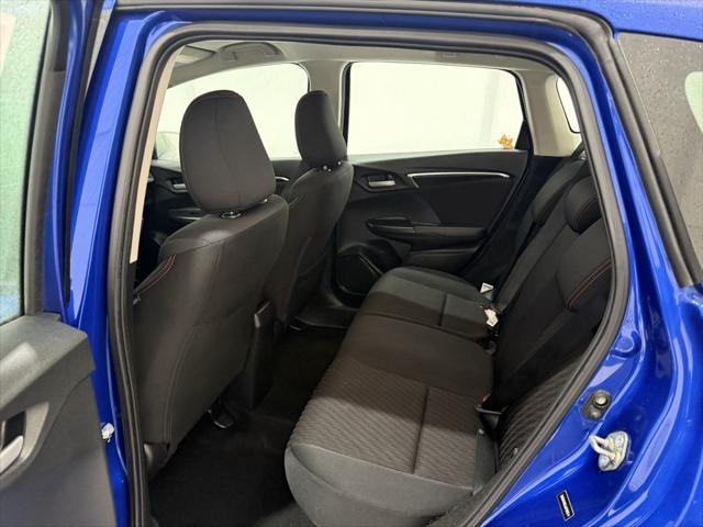 used 2018 Honda Fit car, priced at $17,991