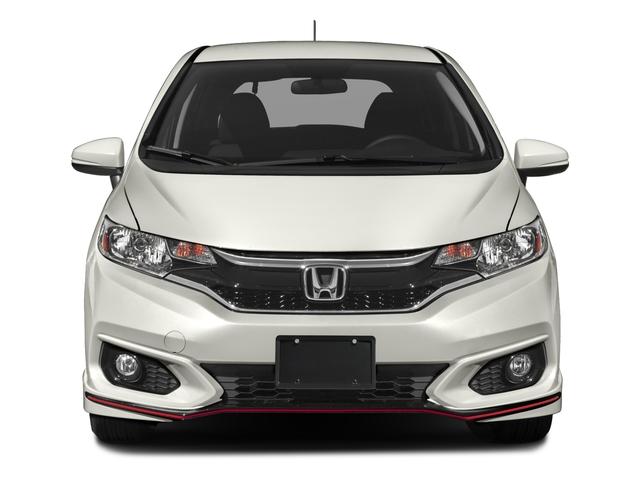 used 2018 Honda Fit car