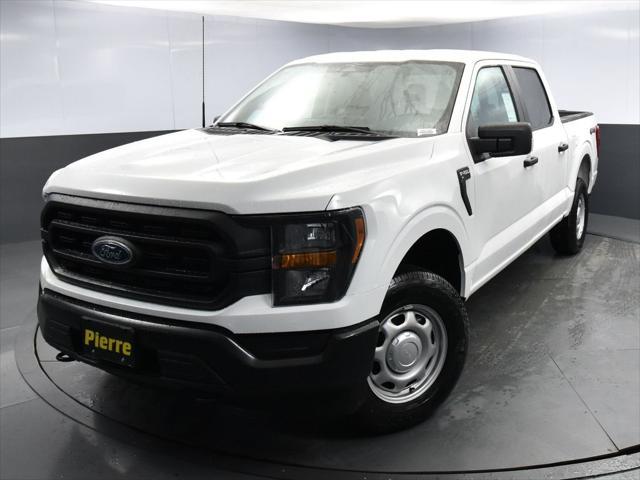 new 2023 Ford F-150 car, priced at $45,441