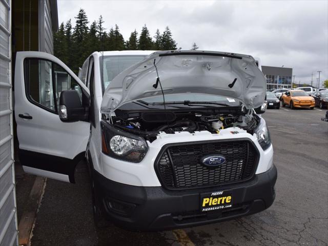 new 2024 Ford Transit-150 car, priced at $49,495