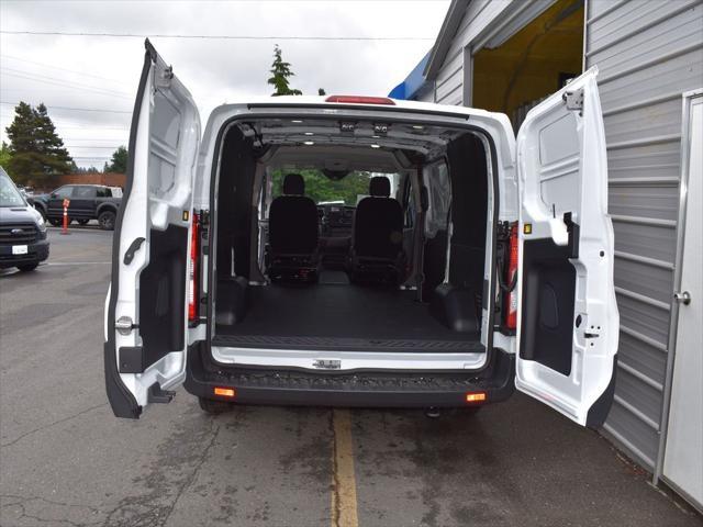 new 2024 Ford Transit-150 car, priced at $49,495