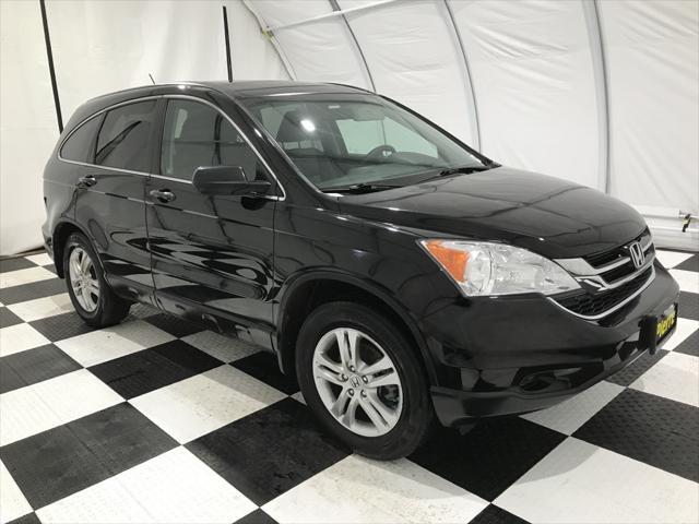 used 2011 Honda CR-V car, priced at $10,995