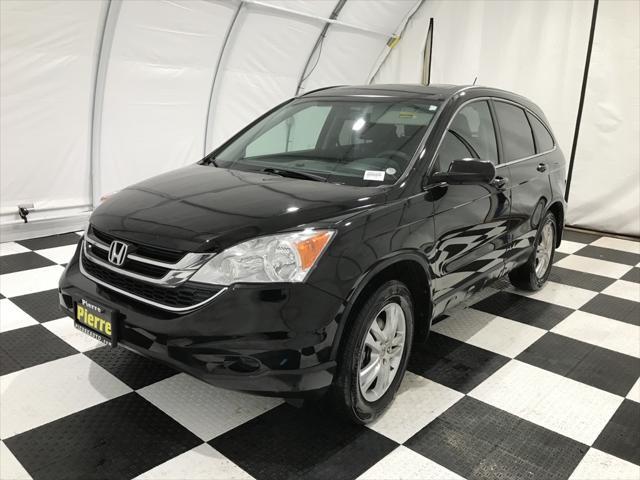 used 2011 Honda CR-V car, priced at $10,995