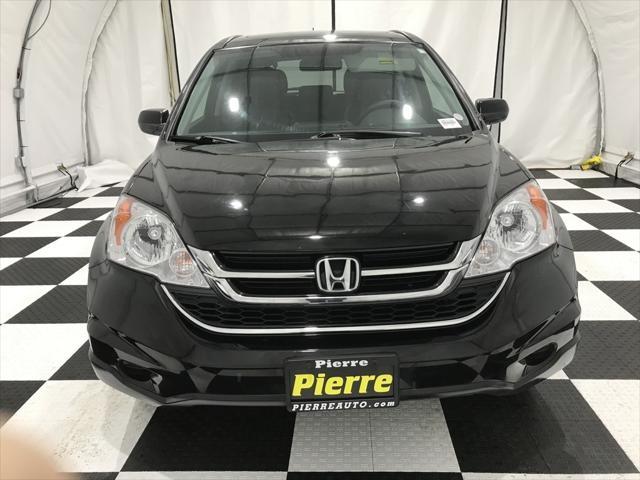 used 2011 Honda CR-V car, priced at $10,995