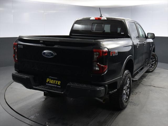 new 2024 Ford Ranger car, priced at $45,902