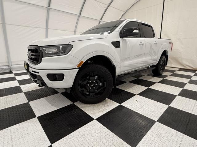 used 2019 Ford Ranger car, priced at $30,773